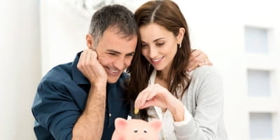 4 Money Management Tips for Remarriage